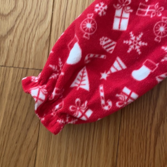 Adorable Christmas Dress - Picture 4 of 6